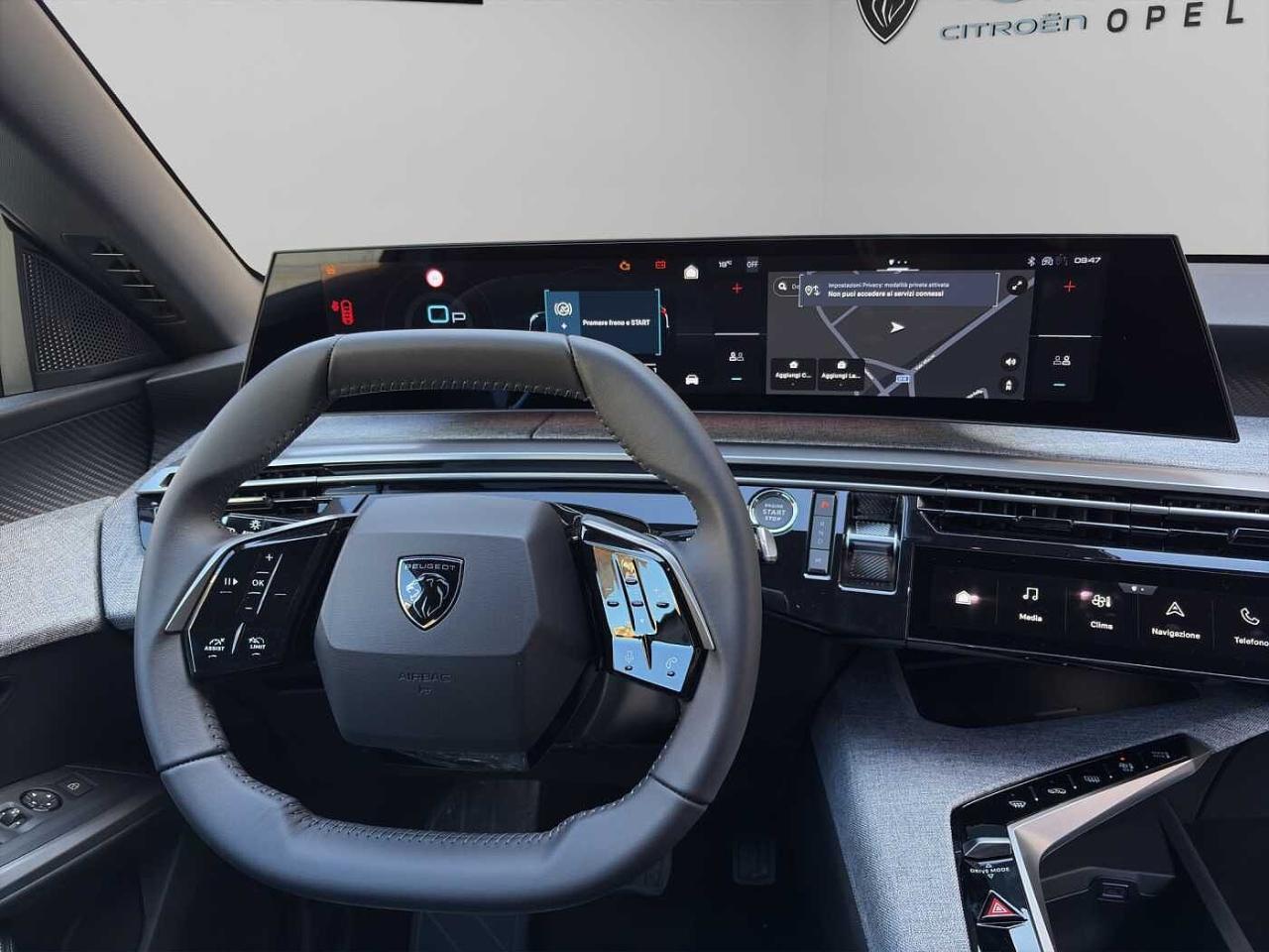 Peugeot Peugeot 5008 usata 4