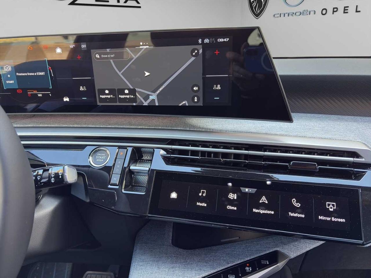 Peugeot Peugeot 5008 usata 5