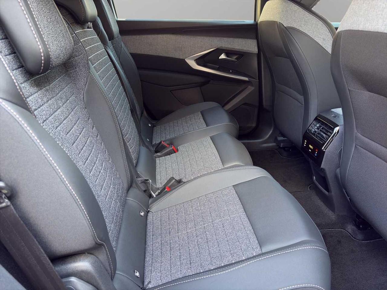 Peugeot Peugeot 5008 usata 7