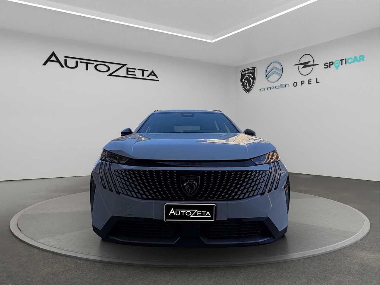 Peugeot Peugeot 5008 usata 8