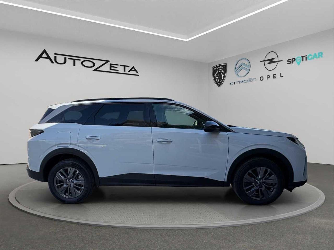 Peugeot Peugeot 5008 usata 10