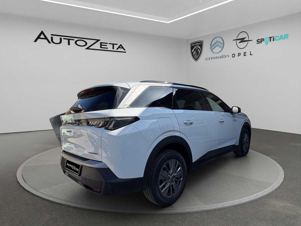 Peugeot Peugeot 5008 usata 11