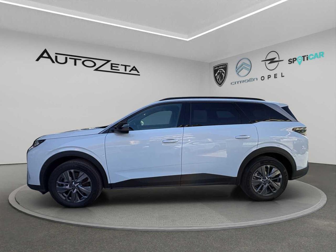 Peugeot Peugeot 5008 usata 14