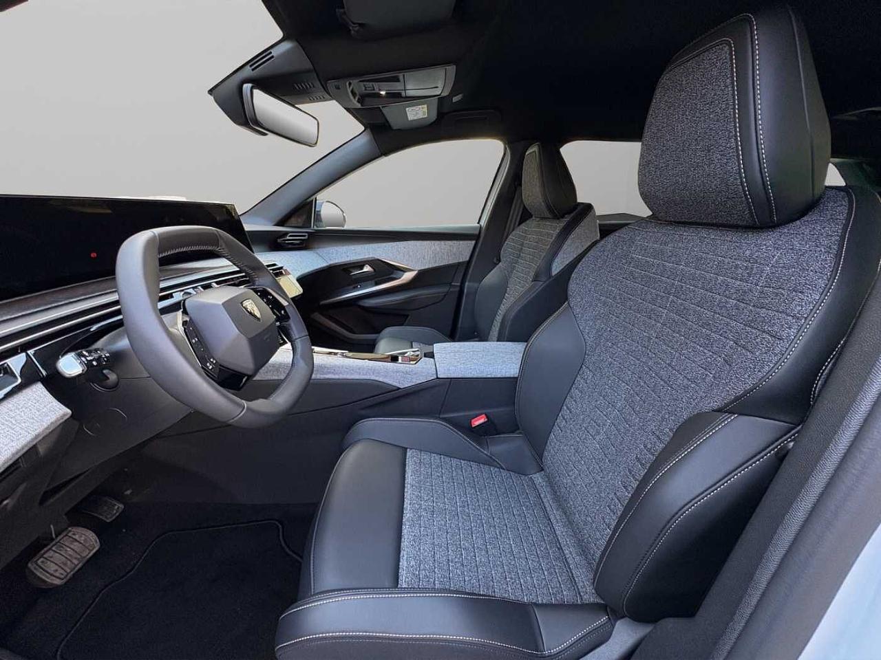 Peugeot Peugeot 5008 usata 15