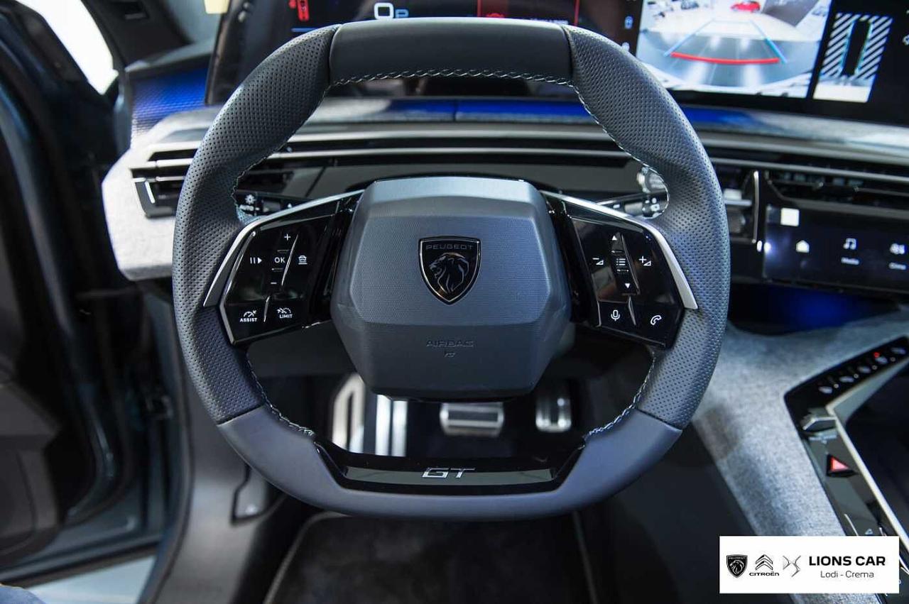 Peugeot Peugeot 5008 usata 6