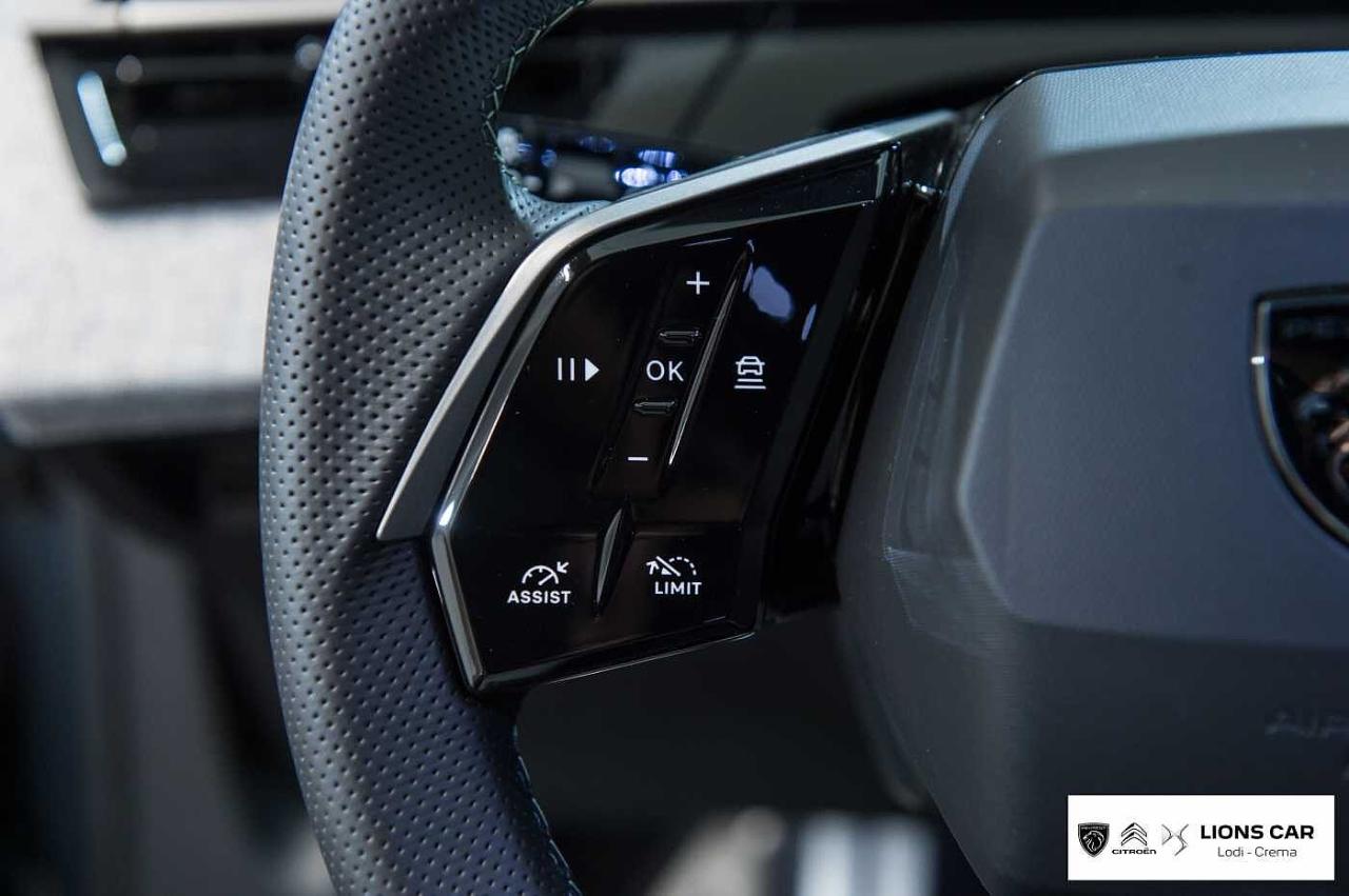 Peugeot Peugeot 5008 usata 7