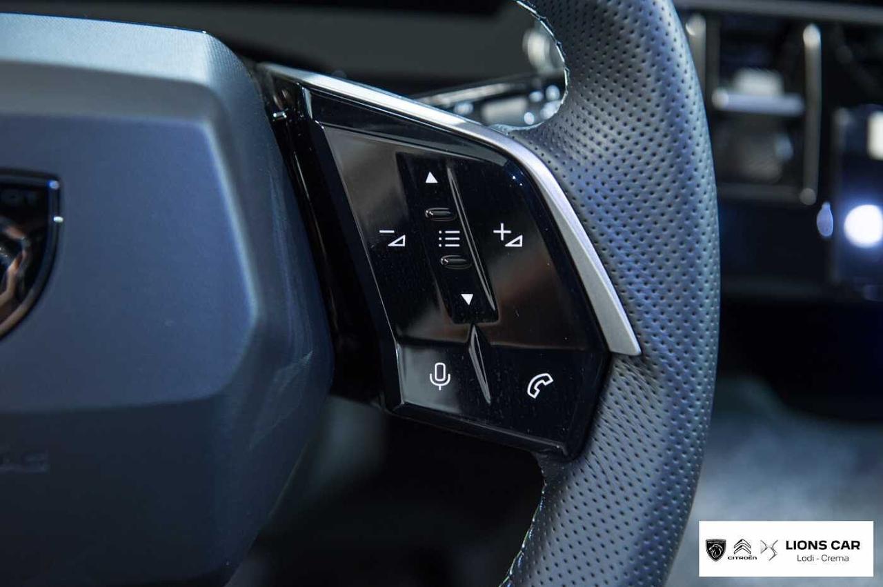 Peugeot Peugeot 5008 usata 8