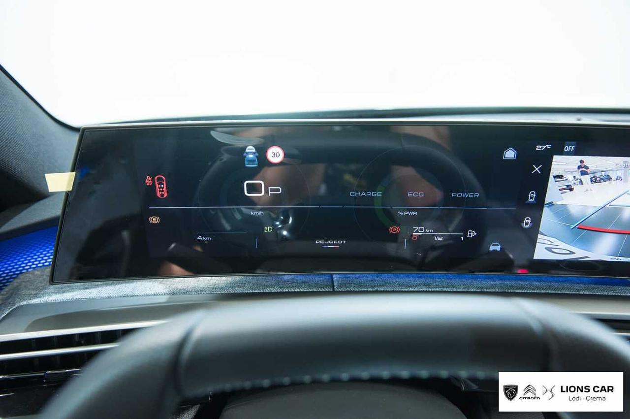 Peugeot Peugeot 5008 usata 9
