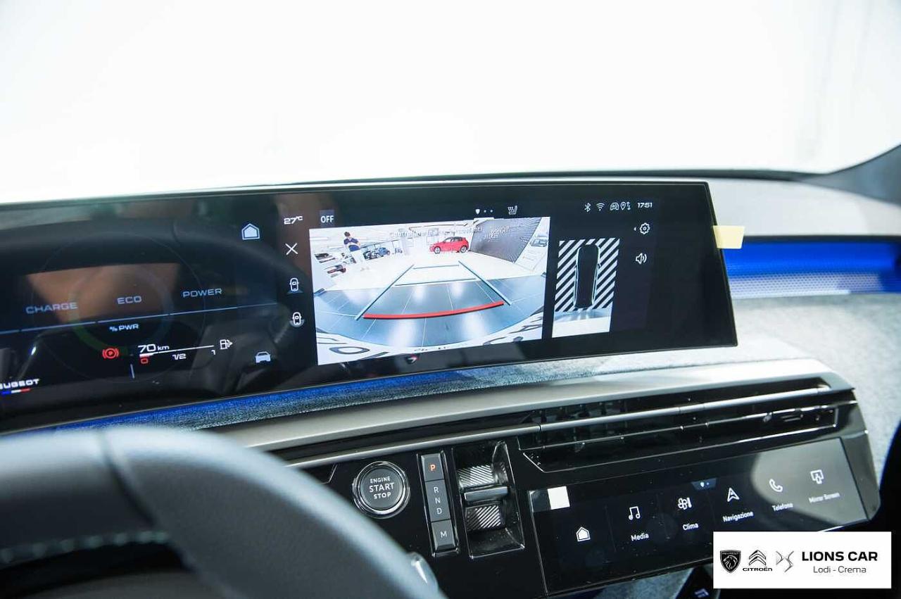 Peugeot Peugeot 5008 usata 10