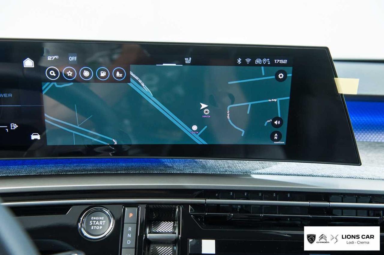 Peugeot Peugeot 5008 usata 14