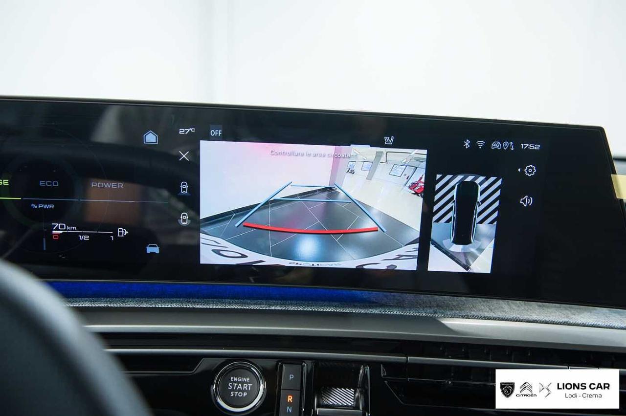 Peugeot Peugeot 5008 usata 17