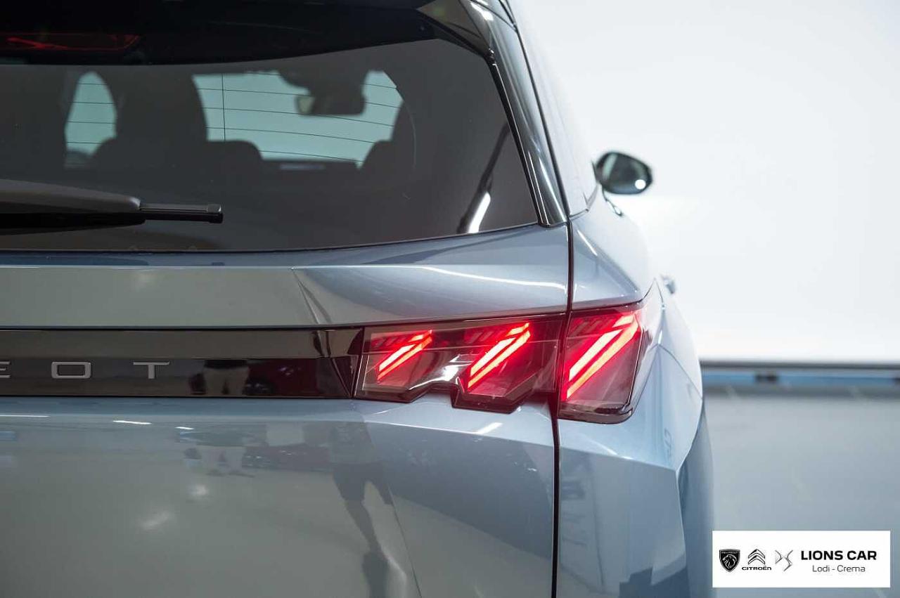 Peugeot Peugeot 5008 usata 21