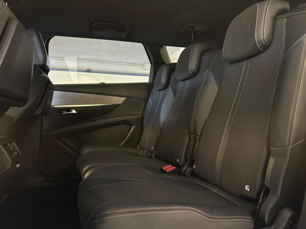 Peugeot Peugeot 5008 usata, con Climatizzatore