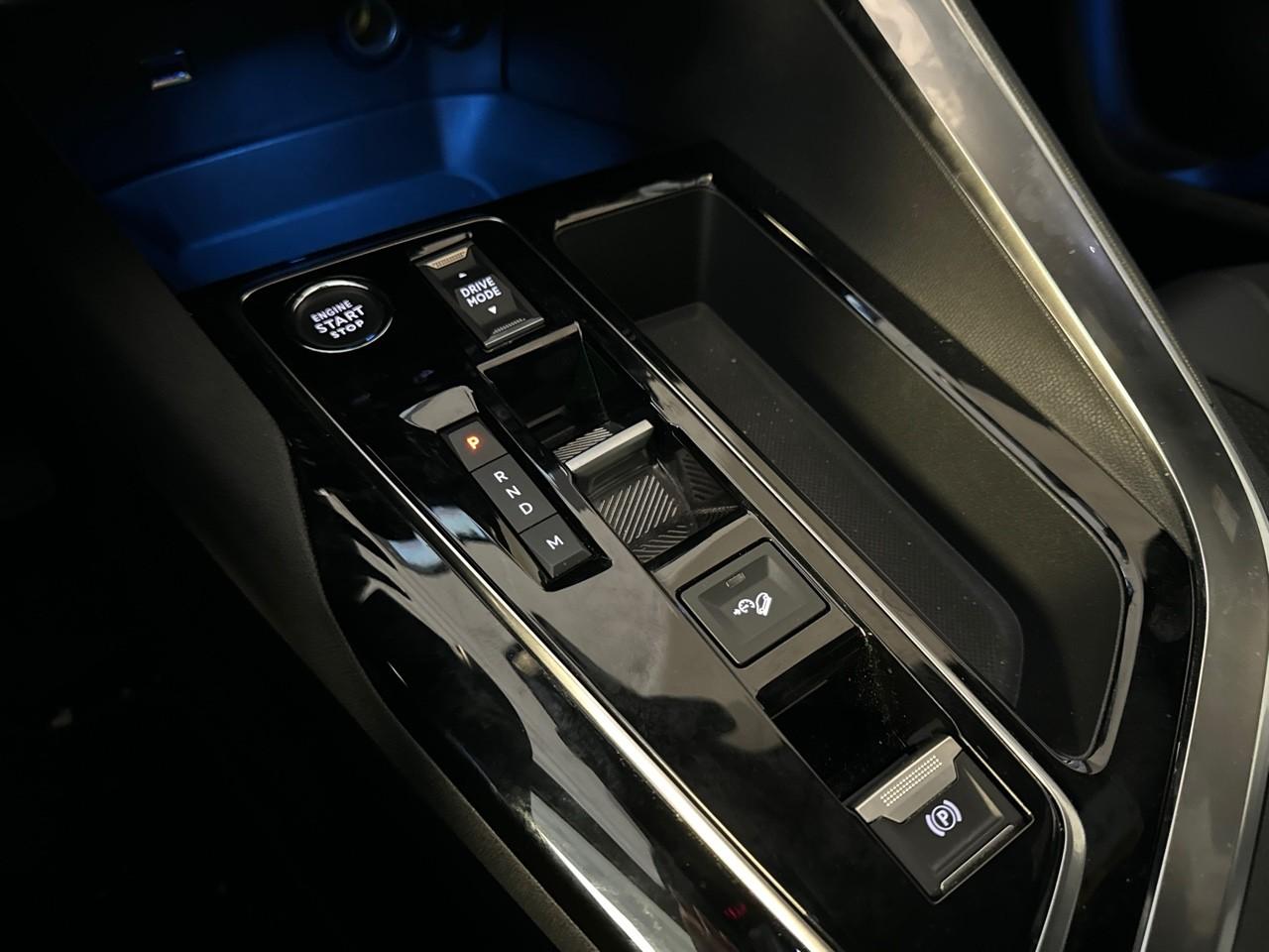 Peugeot Peugeot 5008 usata 7