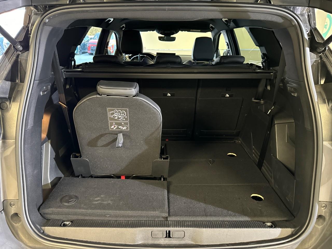 Peugeot Peugeot 5008 usata 8