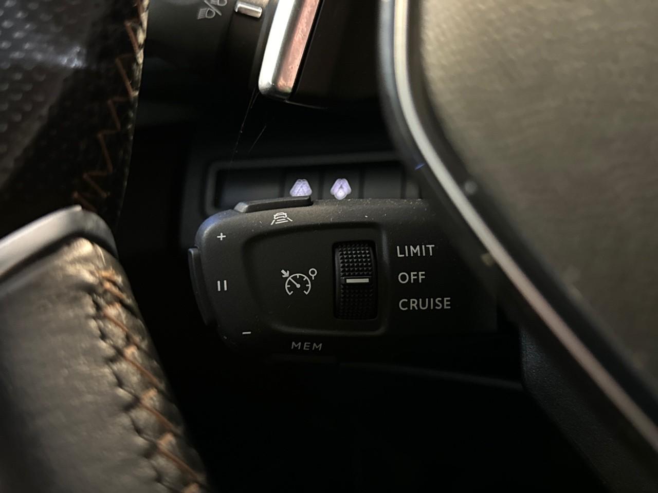 Peugeot Peugeot 5008 usata 9