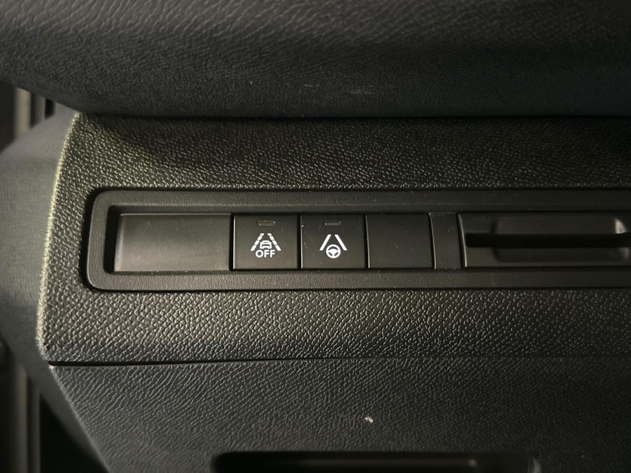 Peugeot Peugeot 5008 usata 10