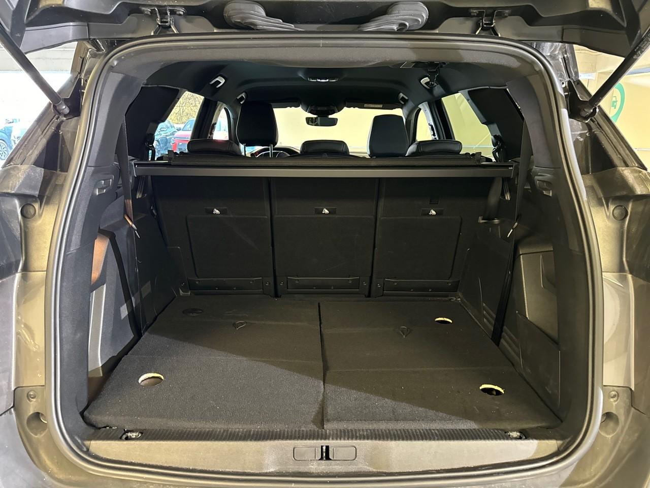 Peugeot Peugeot 5008 usata 17