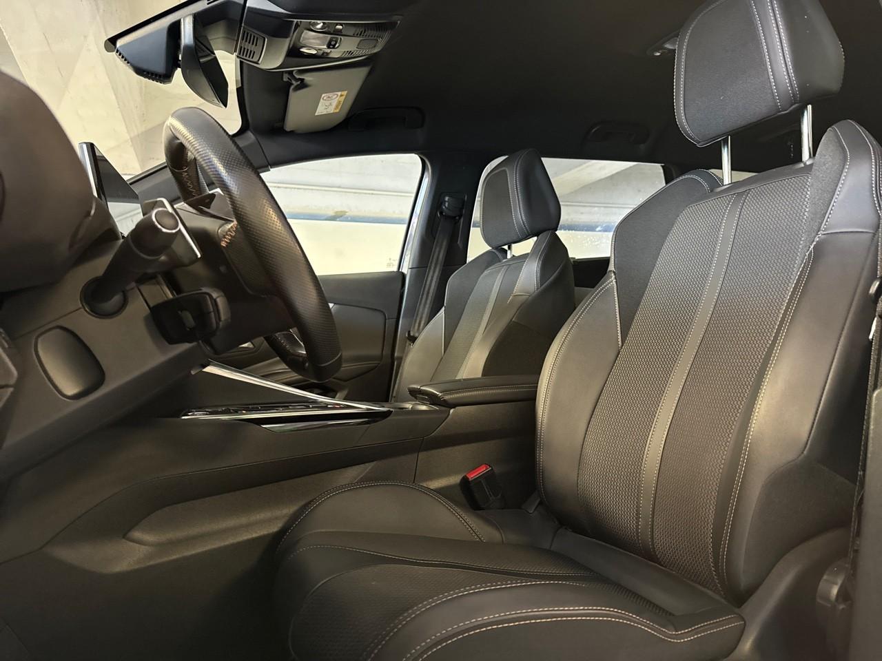 Peugeot Peugeot 5008 usata 20