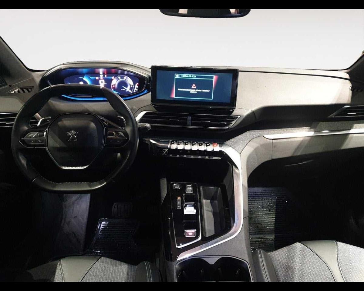 Peugeot Peugeot 5008 usata 1