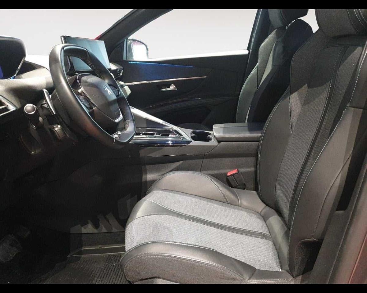 Peugeot Peugeot 5008 usata 2