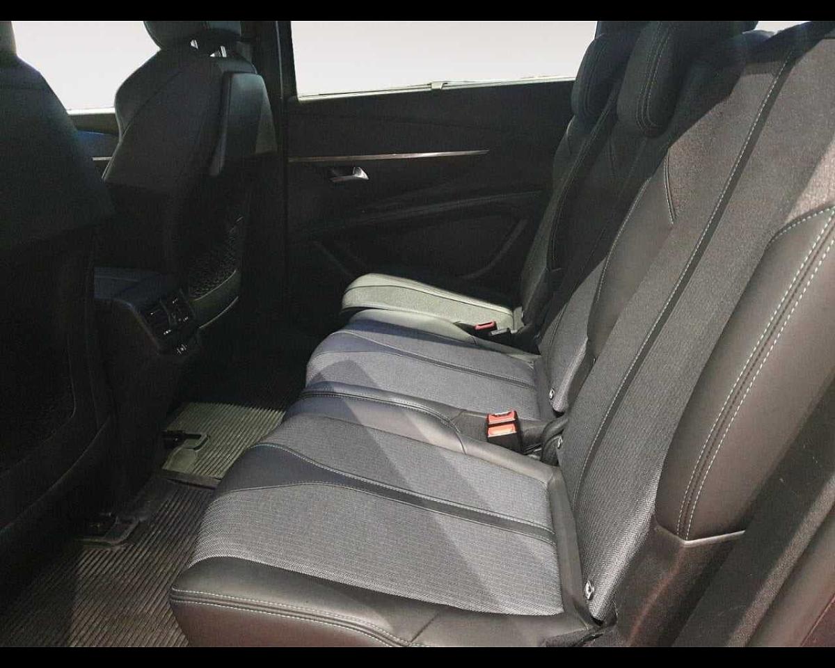 Peugeot Peugeot 5008 usata 3