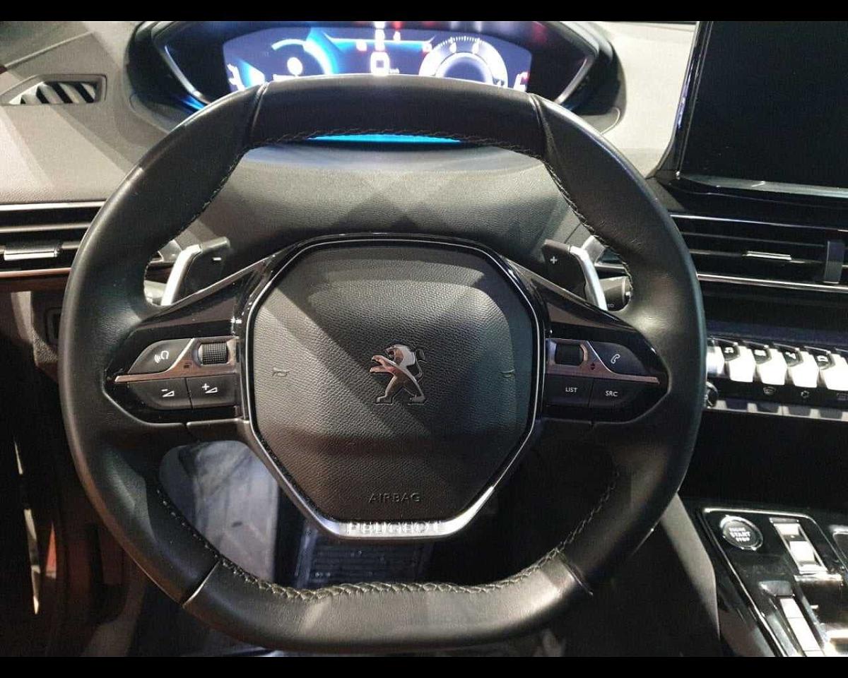Peugeot Peugeot 5008 usata 4