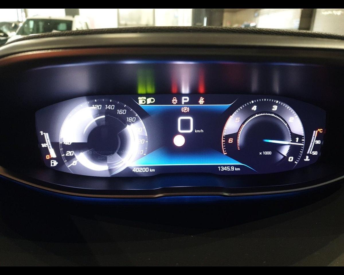 Peugeot Peugeot 5008 usata 5