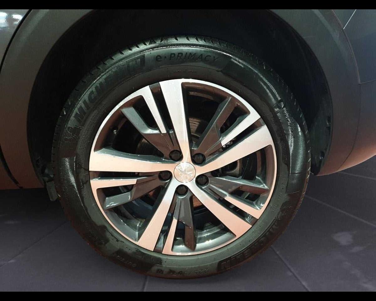 Peugeot Peugeot 5008 usata 6
