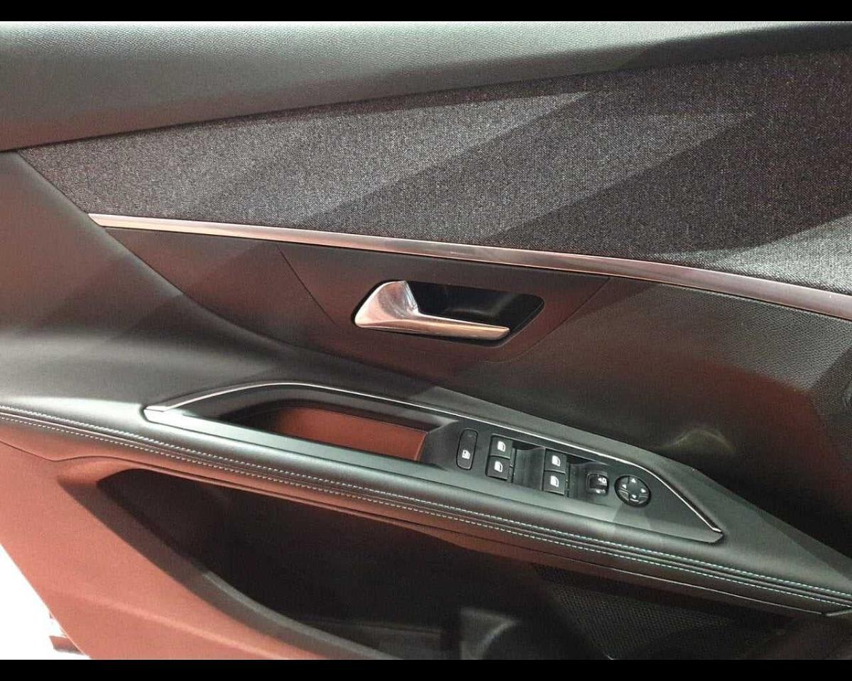 Peugeot Peugeot 5008 usata 7
