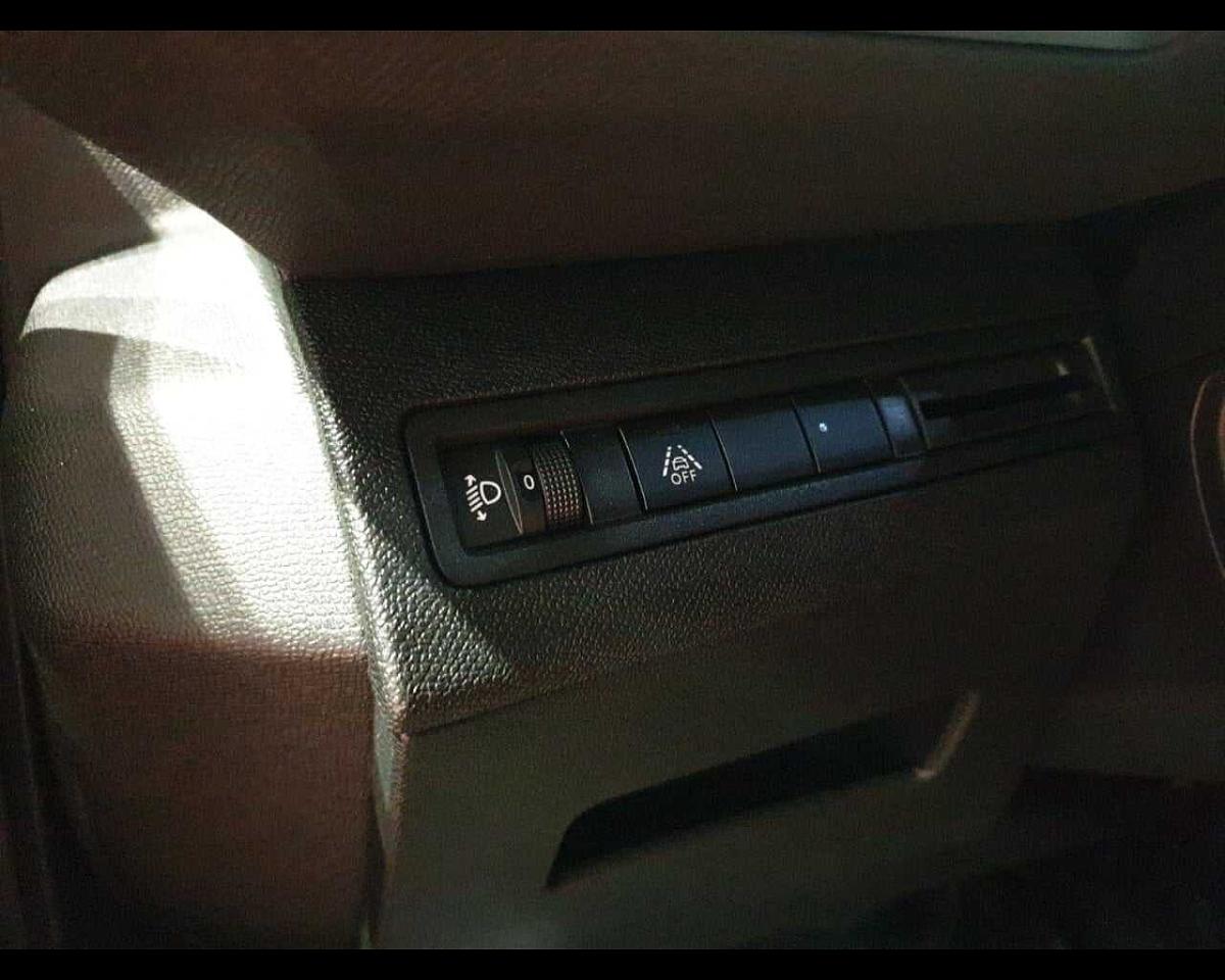 Peugeot Peugeot 5008 usata 8