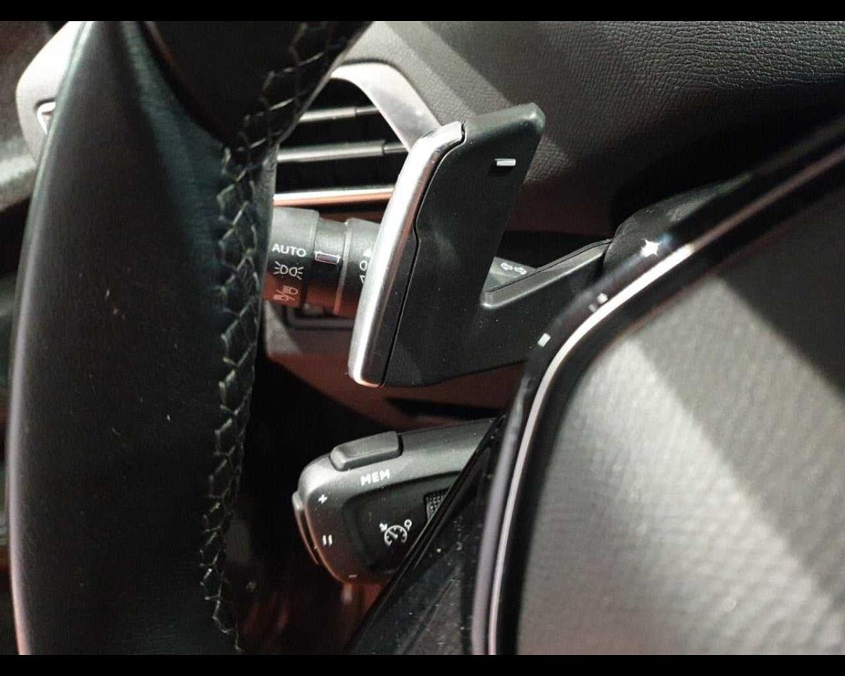 Peugeot Peugeot 5008 usata 9