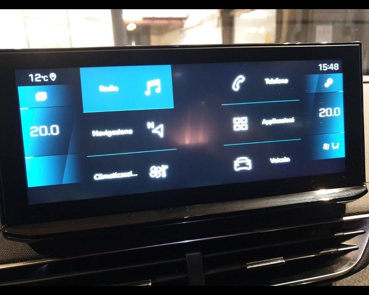 Peugeot Peugeot 5008 usata 10