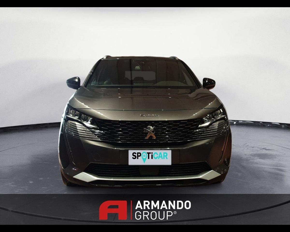 Peugeot Peugeot 5008 usata 11