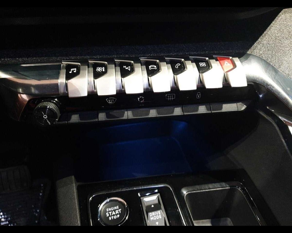 Peugeot Peugeot 5008 usata 14