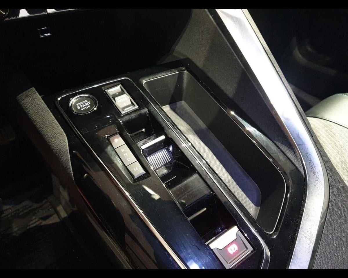 Peugeot Peugeot 5008 usata 15