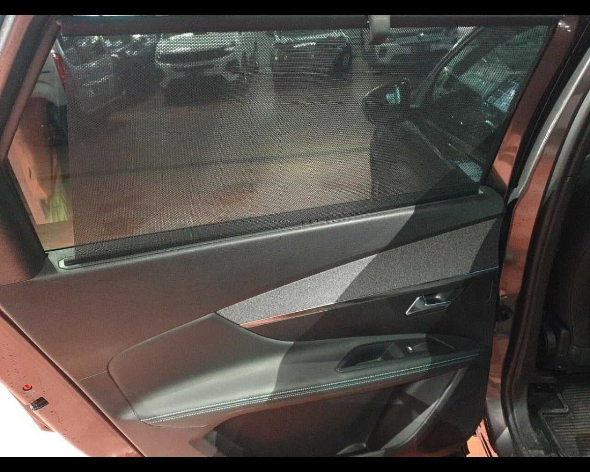 Peugeot Peugeot 5008 usata 18