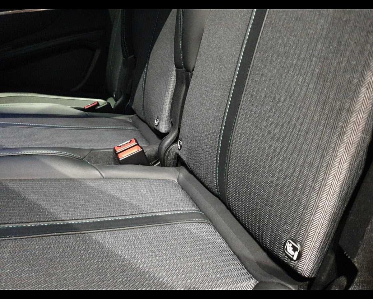 Peugeot Peugeot 5008 usata 19