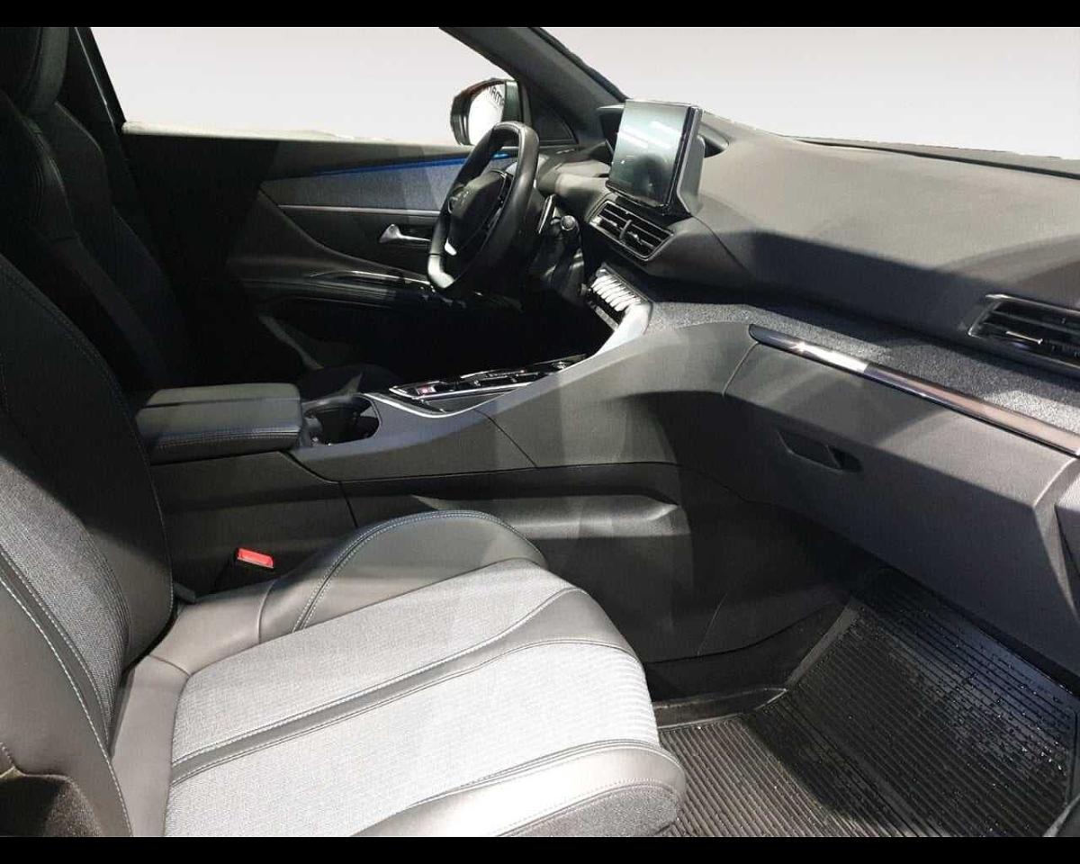 Peugeot Peugeot 5008 usata 21