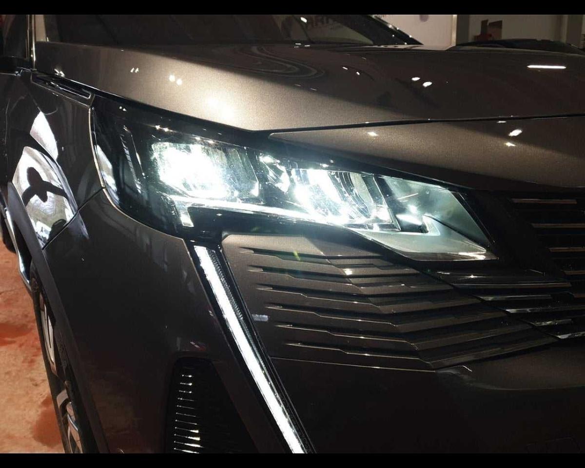 Peugeot Peugeot 5008 usata 23
