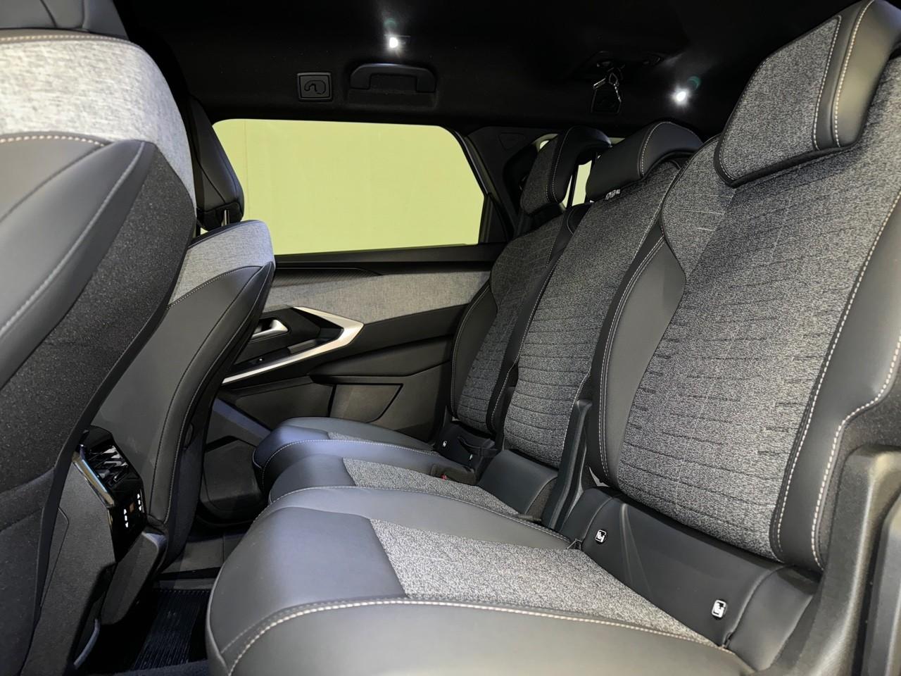 Peugeot Peugeot 5008 usata, con Climatizzatore