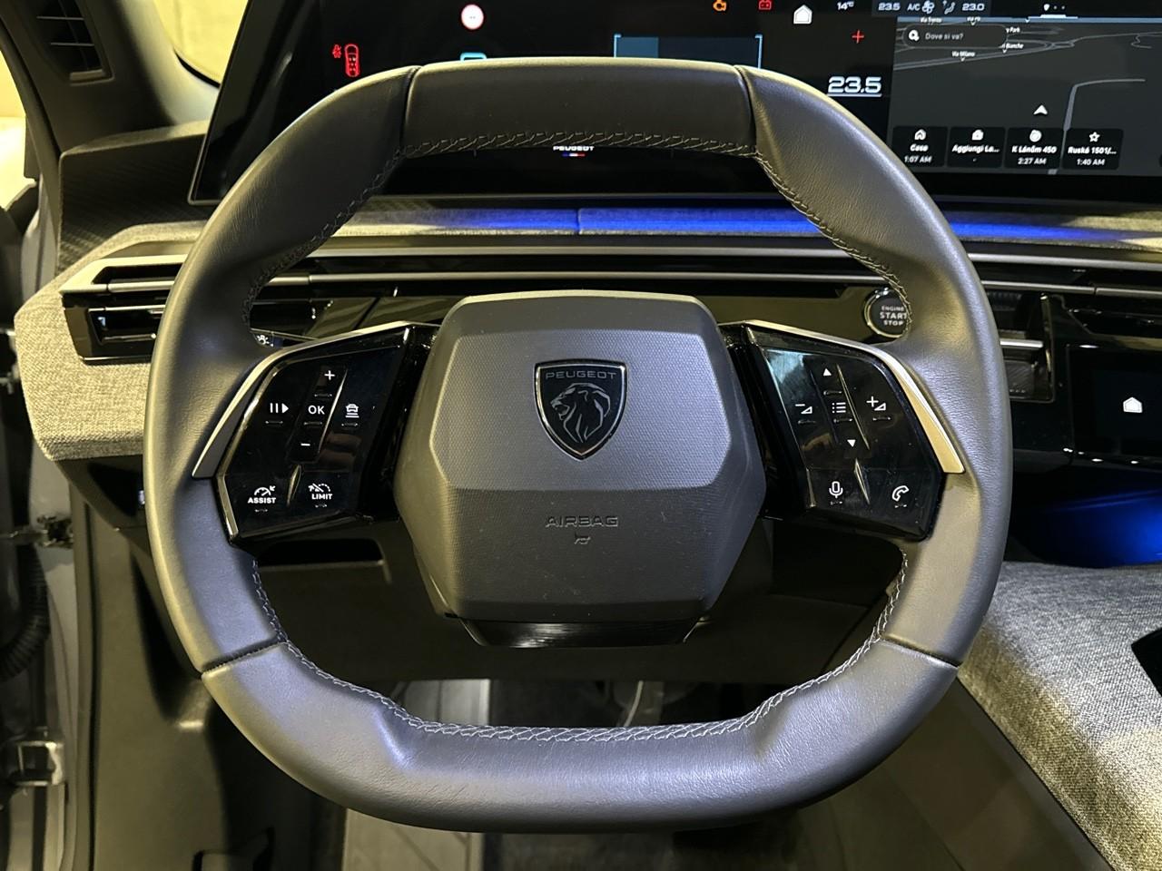 Peugeot Peugeot 5008 usata, con Mirror Screen