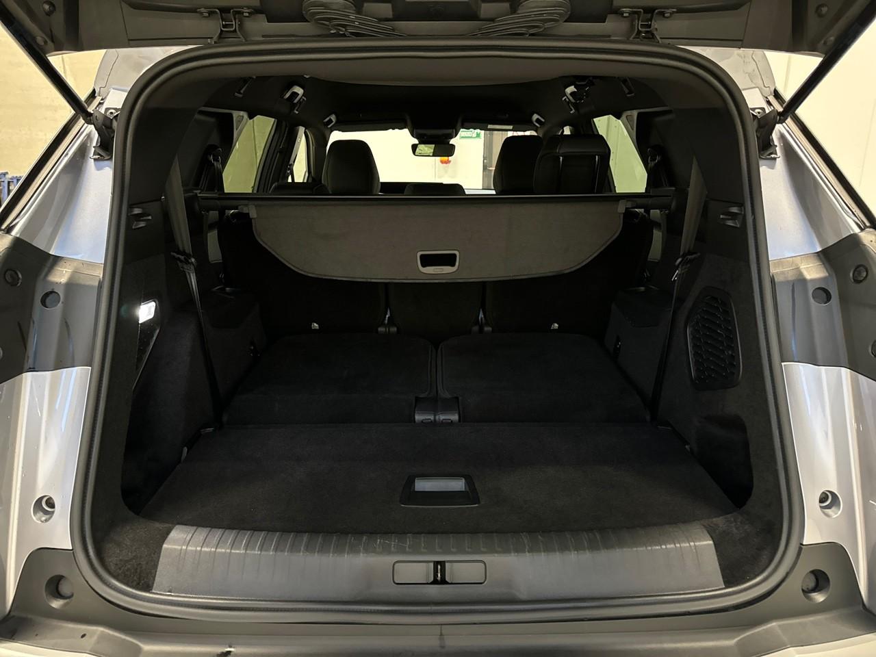 Peugeot Peugeot 5008 usata 18