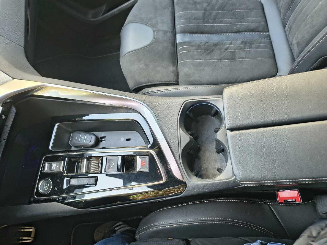 Peugeot Peugeot 5008 usata 5