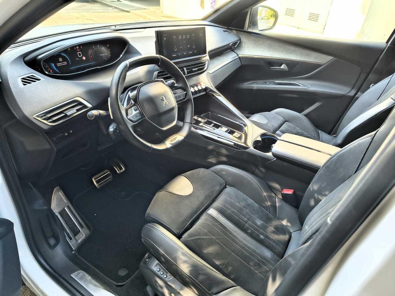 Peugeot Peugeot 5008 usata 13