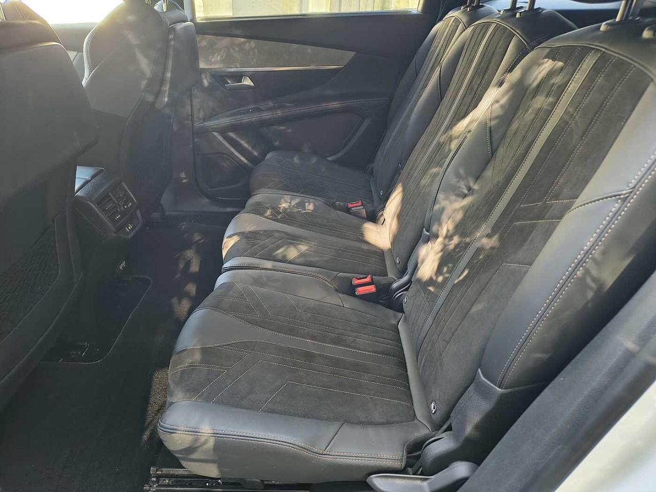 Peugeot Peugeot 5008 usata 14