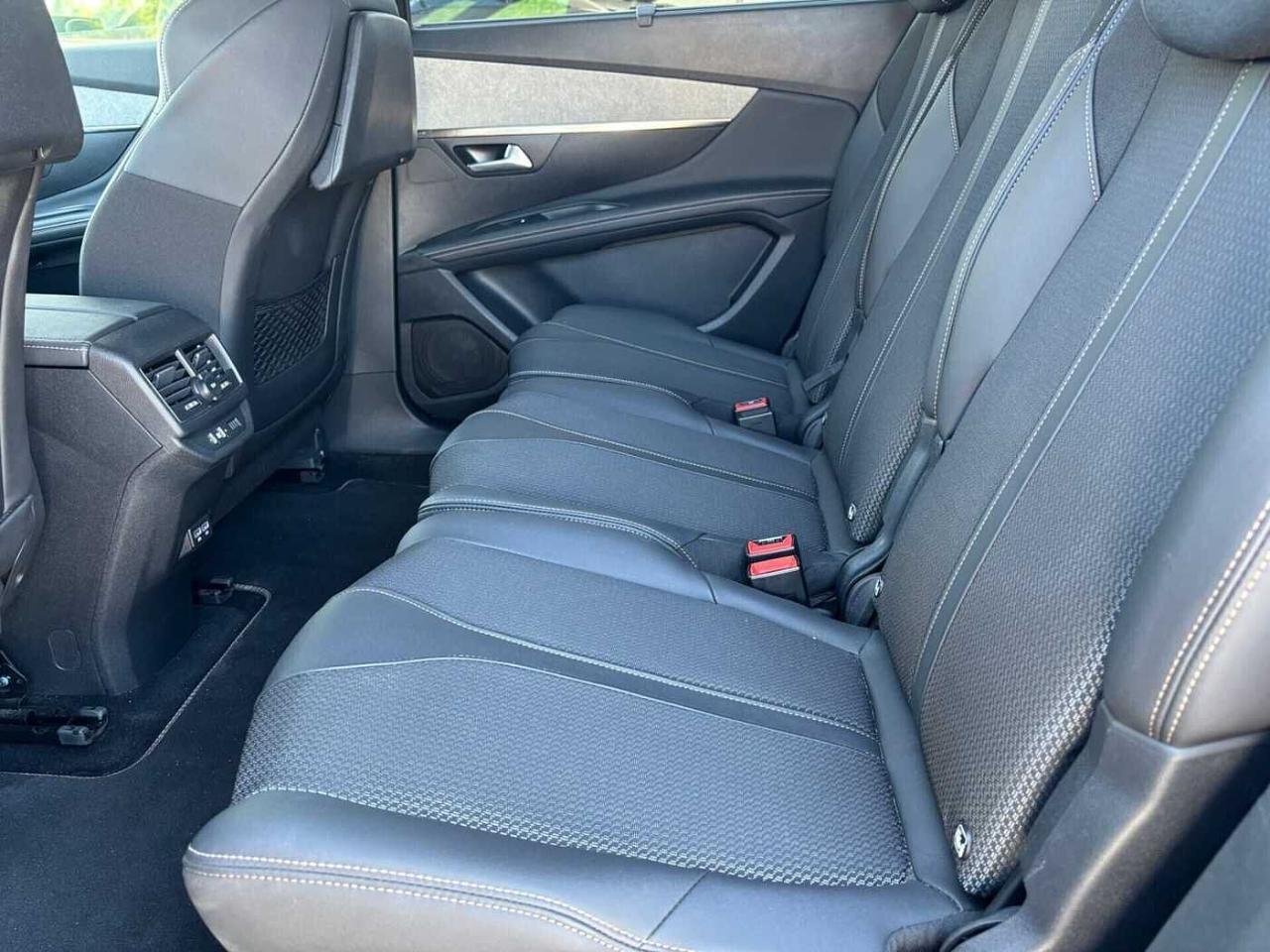 Peugeot Peugeot 5008 usata 5