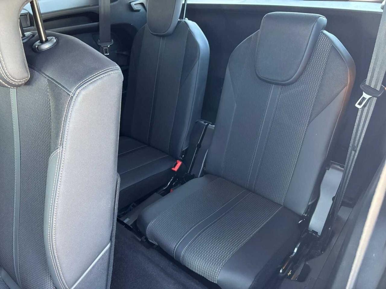 Peugeot Peugeot 5008 usata 7