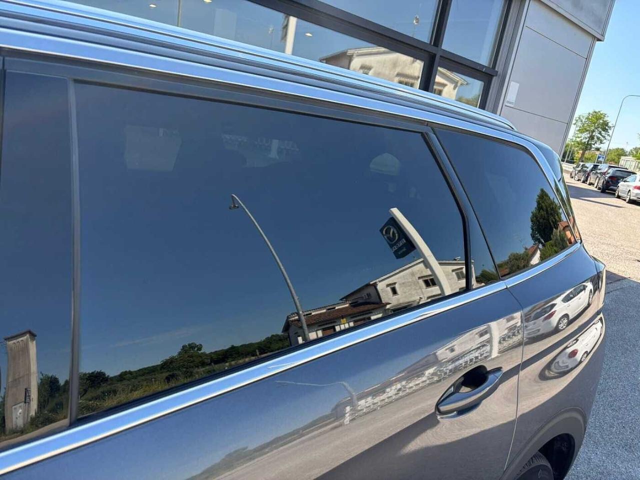 Peugeot Peugeot 5008 usata 15