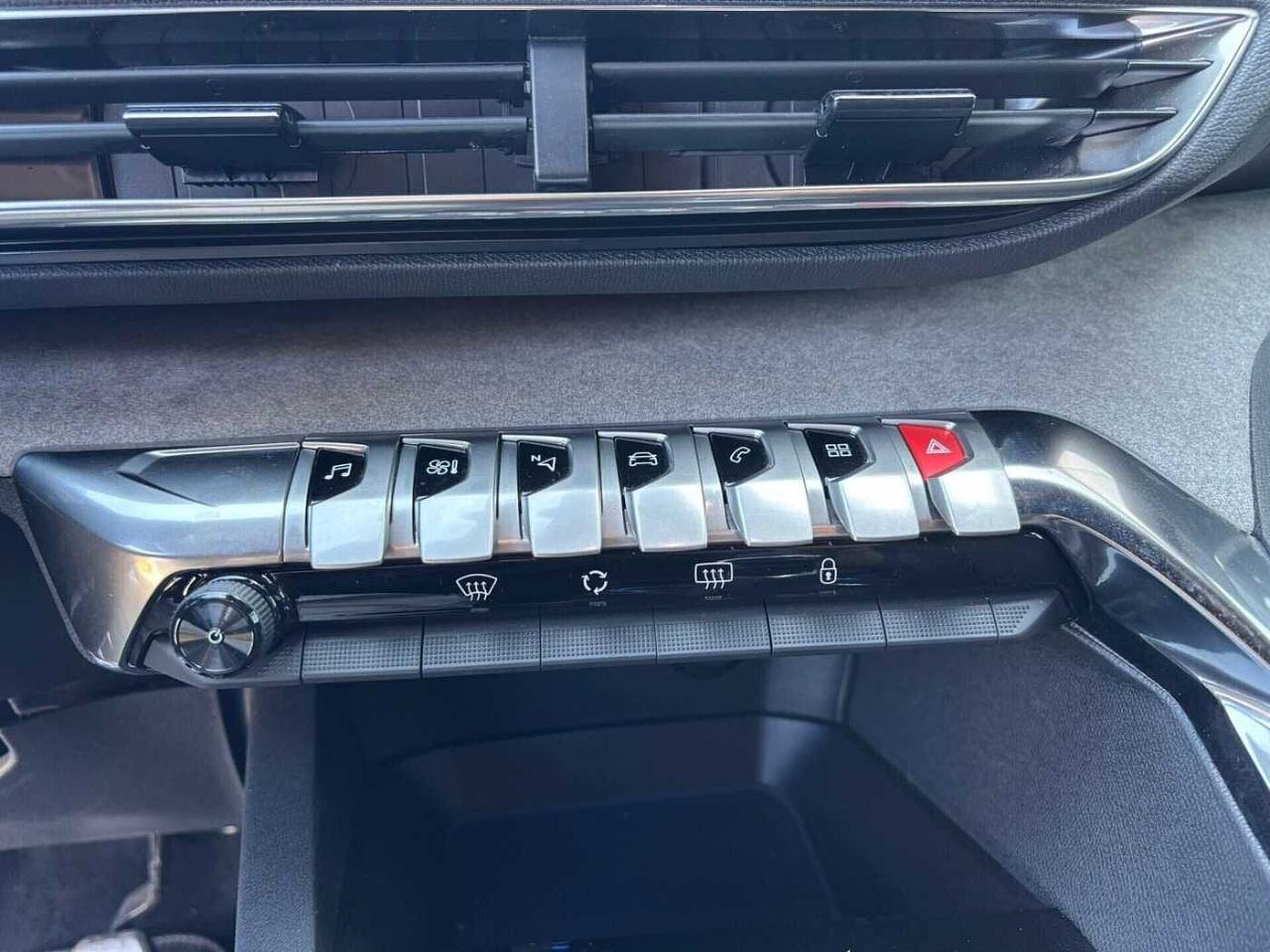 Peugeot Peugeot 5008 usata 18